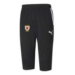 PANTALON 3/4 NOIR