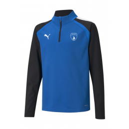 SWEAT 1/4 ZIP