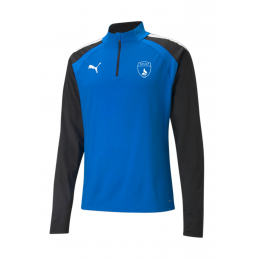SWEAT 1/4 ZIP