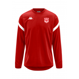 SWEAT D'ENTRAINEMENT