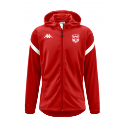 VESTE