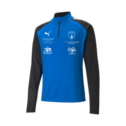 SWEAT 1/4 ZIP