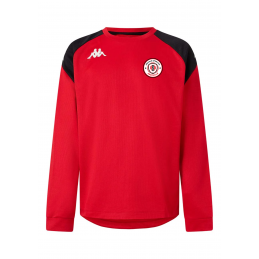 SWEAT COL ROND ADULTE