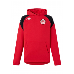 SWEAT A CAPUCHE ADULTE