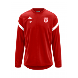 SWEAT D'ENTRAINEMENT