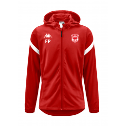 VESTE