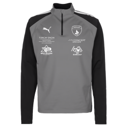 SWEAT TEAMLIGA 1/4 ZIP