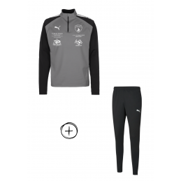 PACK DIRIGEANT SWEAT +...