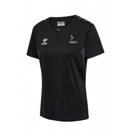 MAILLOT ENTRAINEMENT FEMME
