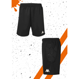 SHORT DE GARDIEN ADULTE
