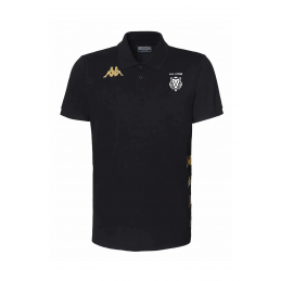POLO GASTIO NOIR