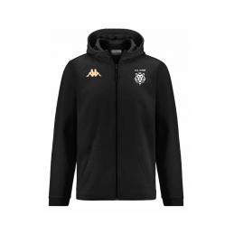 VESTE ZIP GIORDIZI