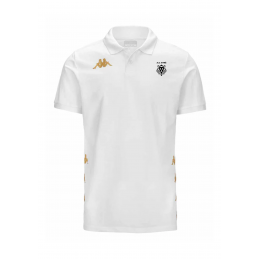 POLO GASTIO BLANC