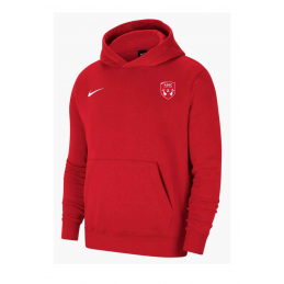 SWEAT CAPUCHE ENFANT