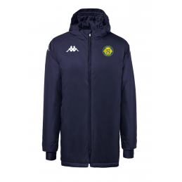 PARKA DIOLO