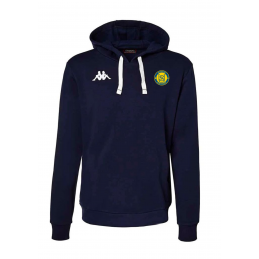 SWEAT CAPUCHE BALI