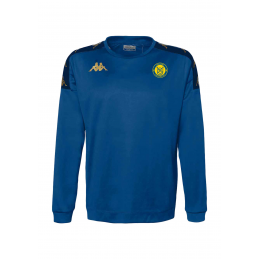 SWEAT GAVERNO