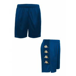 SHORT GONDO