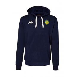 SWEAT CAPUCHE BALI