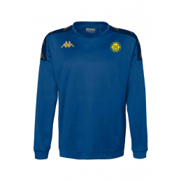 SWEAT GAVERNO