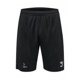 SHORT ESSENTIAL TRAINING