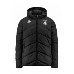 DOUDOUNE VIANETTO NOIR