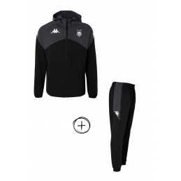 ENSEMBLE DE SORTIE