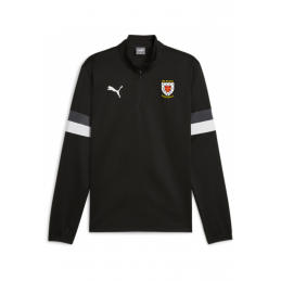 SWEAT 1/4 ZIP