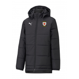 PARKA BENCH JACKET