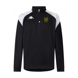 SWEAT D'ENTRAINEMENT LOVATO