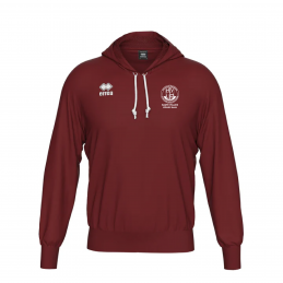 SWEAT CAPUCHE JONAS BORDEAUX