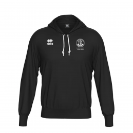 SWEAT CAPUCHE JONAS NOIR
