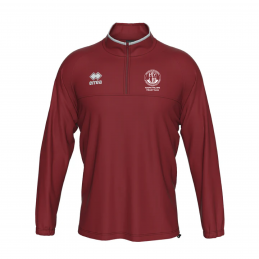 SWEAT 1/2 ZIP MANSEL