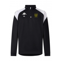 SWEAT D'ENTRAINEMENT LOVATO