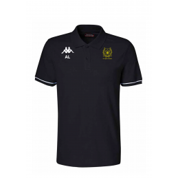 POLO MANCHES COURTES BARLI