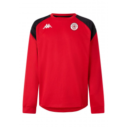 SWEAT COL ROND ADULTE