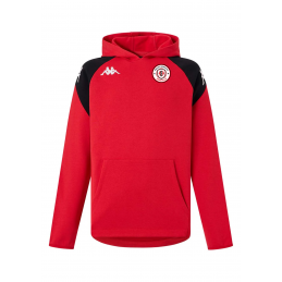 SWEAT A CAPUCHE ENFANT