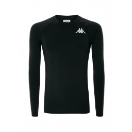 MAILLOT THERMIQUE VURBAT NOIR