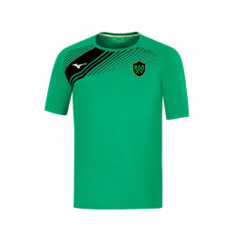 MAILLOT MANCHES COURTES
