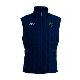 DOUDOUNE SS MANCHES FORCE