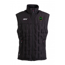 DOUDOUNE SS MANCHES FORCE