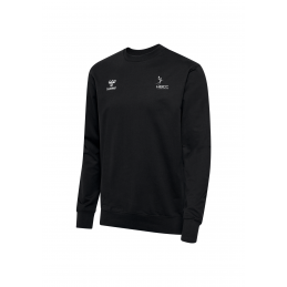 SWEAT COL ROND ENTRAINEMENT