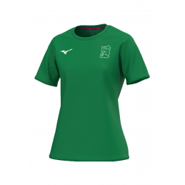 MAILLOT D'ENTRAINEMENT FEMME