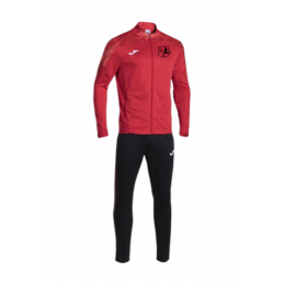 SURVETEMENT CHAMPION 8