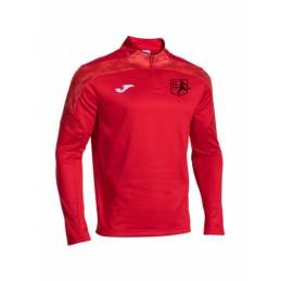 SWEAT 1/4 ZIP CHAMPION 8