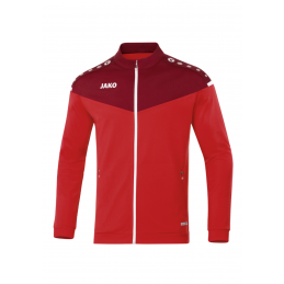 VESTE POLYESTER CHAMP ENFANT