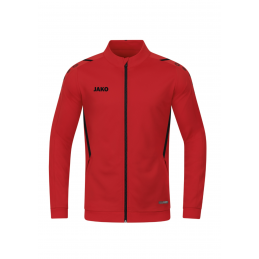 VESTE ZIP CHALLENGE ENFANT