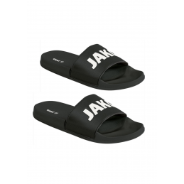 CLAQUETTE JAKOL NOIR