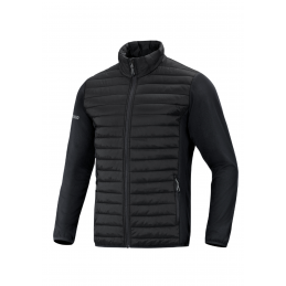 DOUDOUNE HYBRIDE FEMME