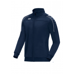 VESTE POLYESTER CLASSICO...